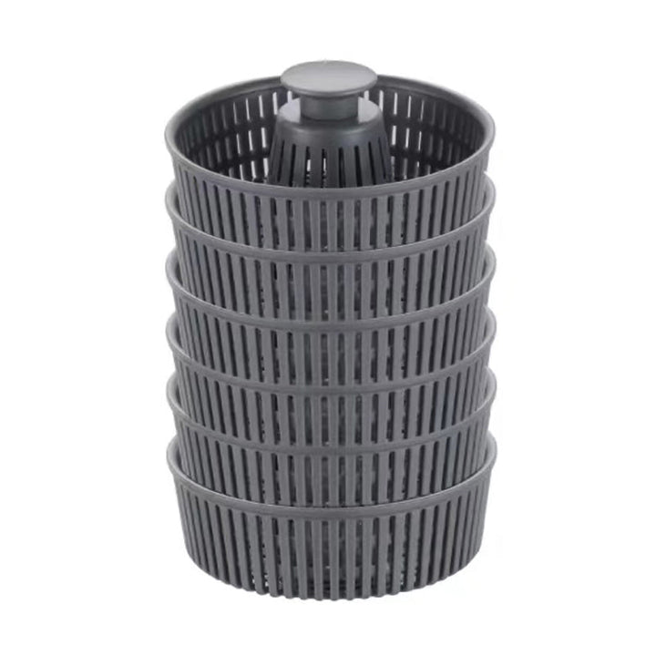 Luvikno | AquaElite | 3-i-1 vannfilter for ubestridelig vannrensing