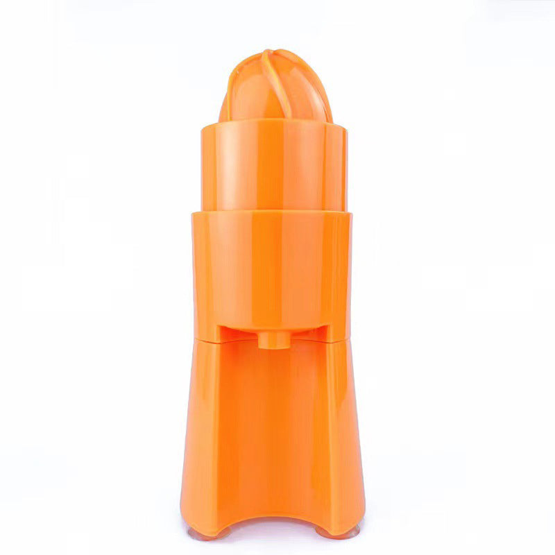 Manuell Multifunksjonell Juicepresse | Luvikno