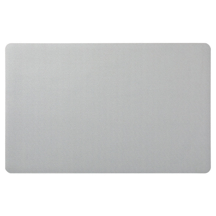 Solid Color Anti-Slip Badematmyk Rask-Dry Vaskbar Dusjmatte | Luvikno