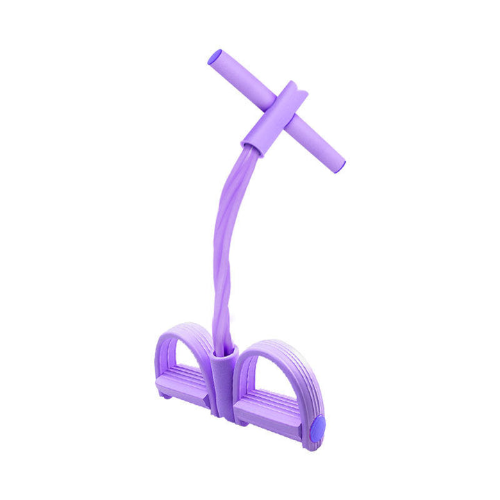 Luvikno | Fitness Pedal Ankel Trekkere