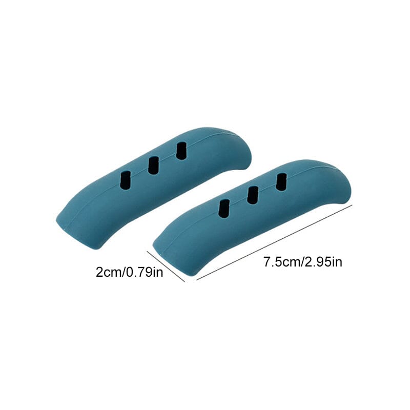 Silicone Anti-scald Pot Handle Cover | Luvikno
