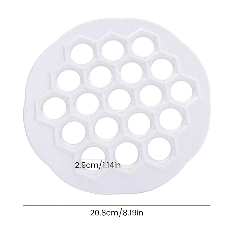 Dumpling Mold | Luvikno