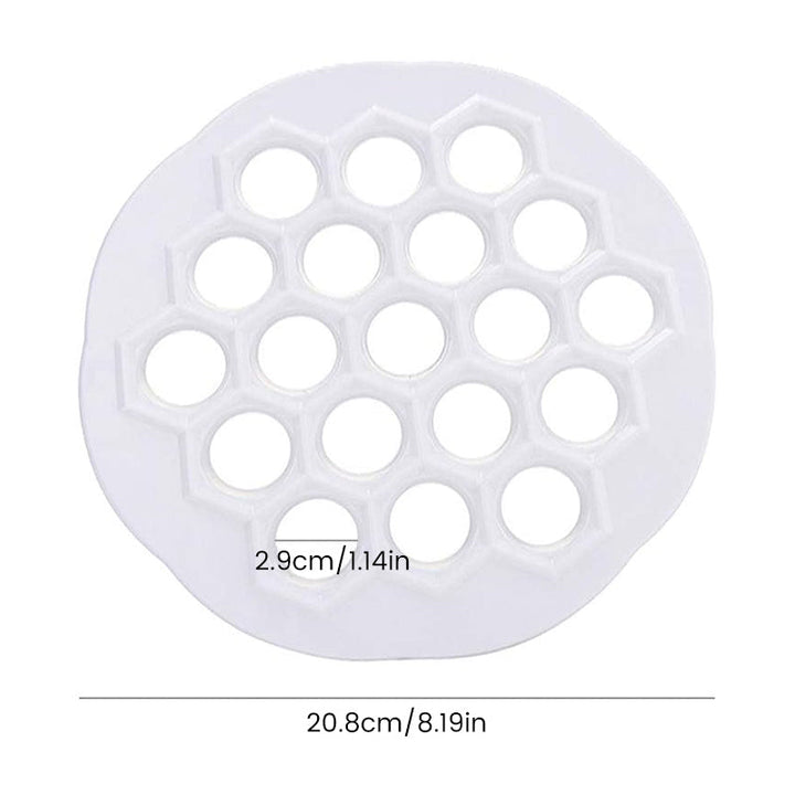Dumpling Mold | Luvikno