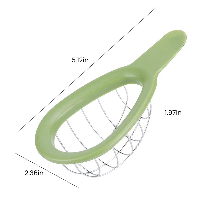 Avocado Cube Maker | Luvikno