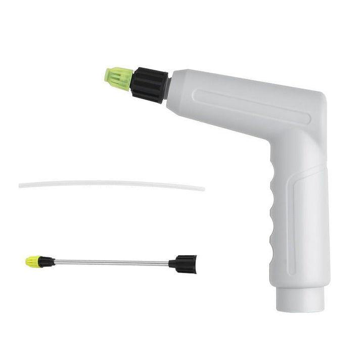 Trådløs Nano Spray Gun | Luvikno