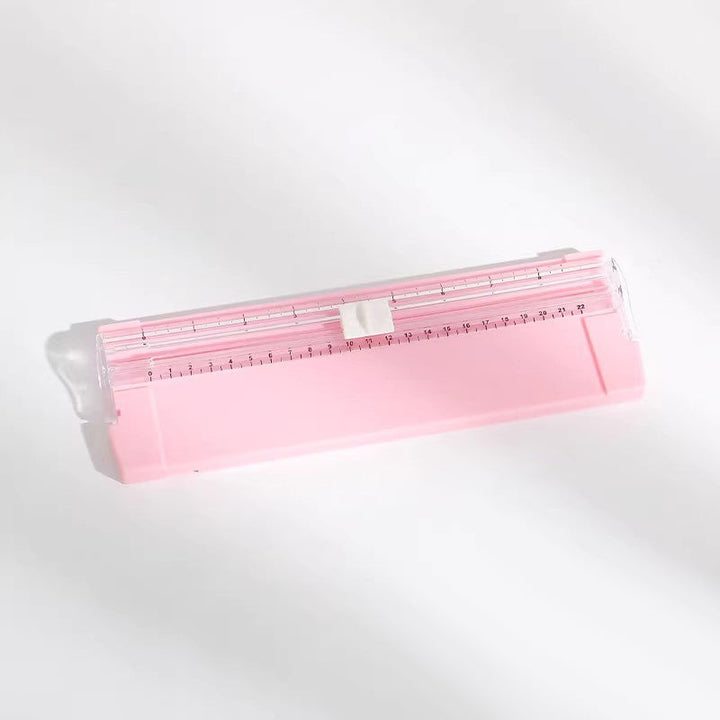 Bærbar Mini Papirkutter | Luvikno