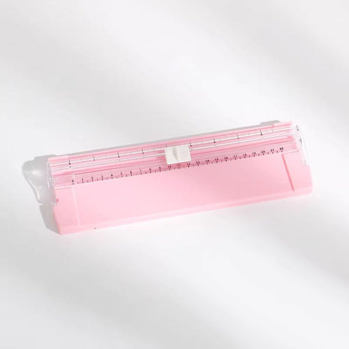 Bærbar Mini Papirkutter | Luvikno