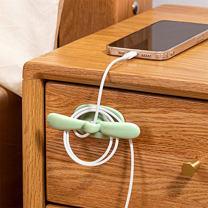 Bud Cord Wrapper | Luvikno