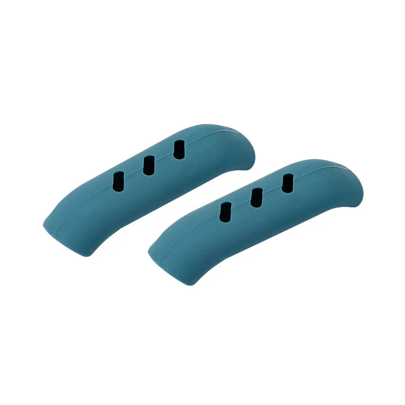 Luvikno | Silikonisolasjondeksel for kjeleskaft