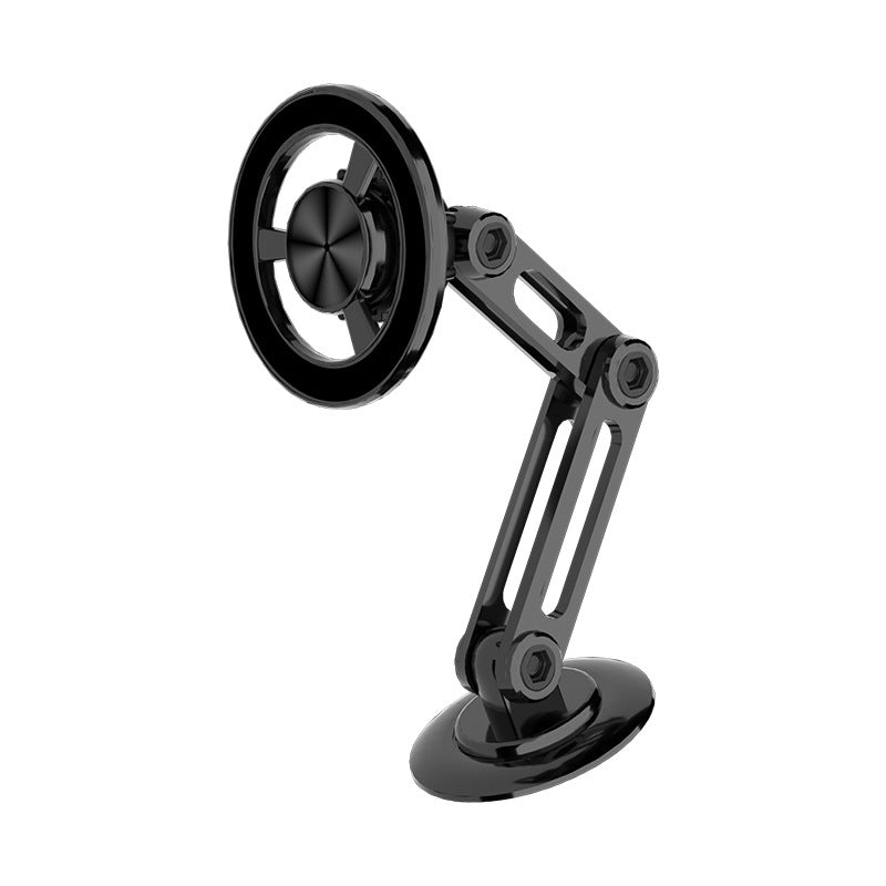 360° Pro Laptop Stativ | Luvikno