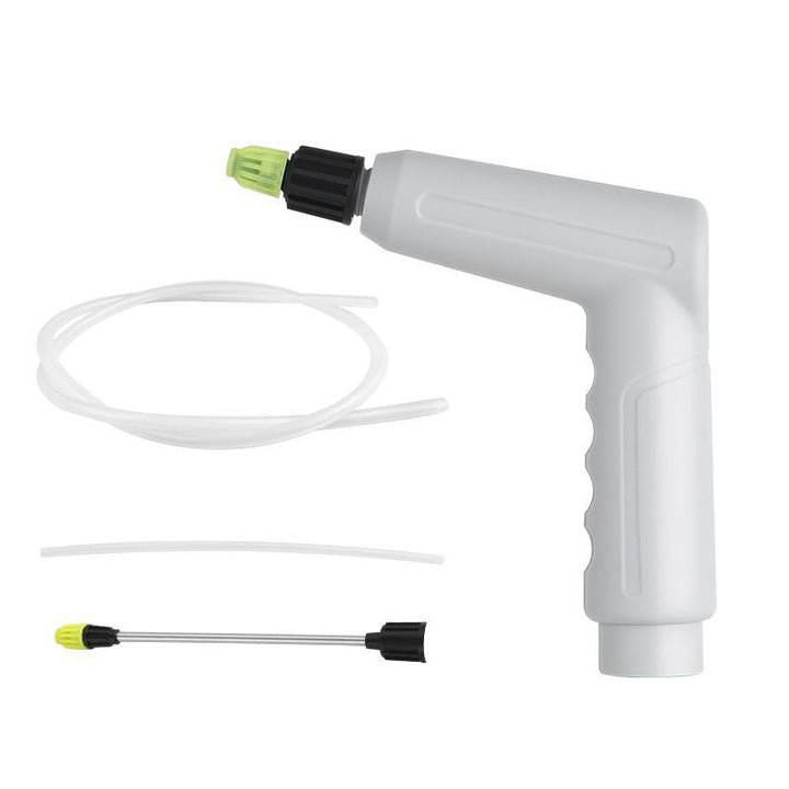 Trådløs Nano Spray Gun | Luvikno