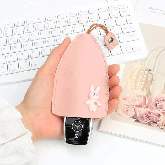 Luvikno | KeyGlide - Eleganse - Organisering - Si farvel til nøkkelkaoset!