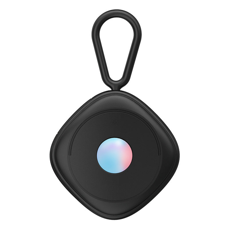 Smart Camera Detector | Luvikno
