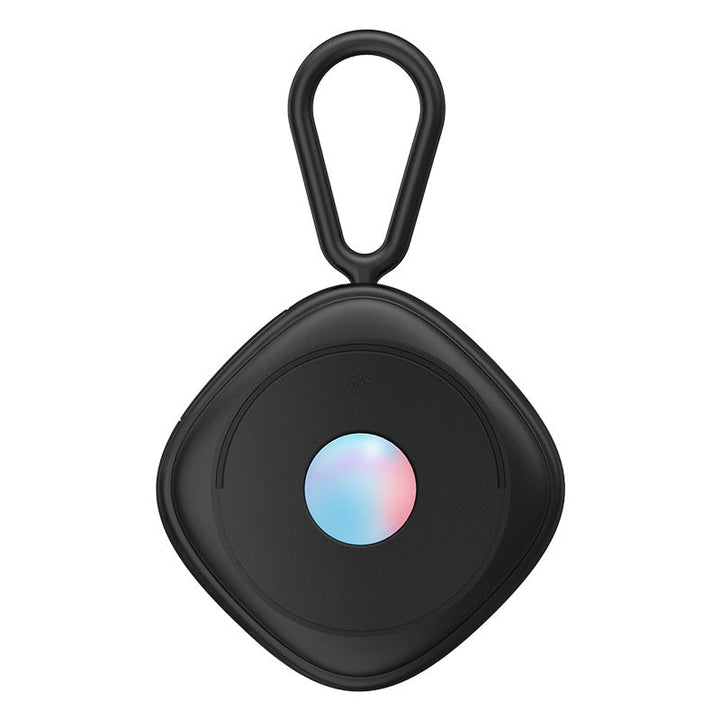 Smart Camera Detector | Luvikno
