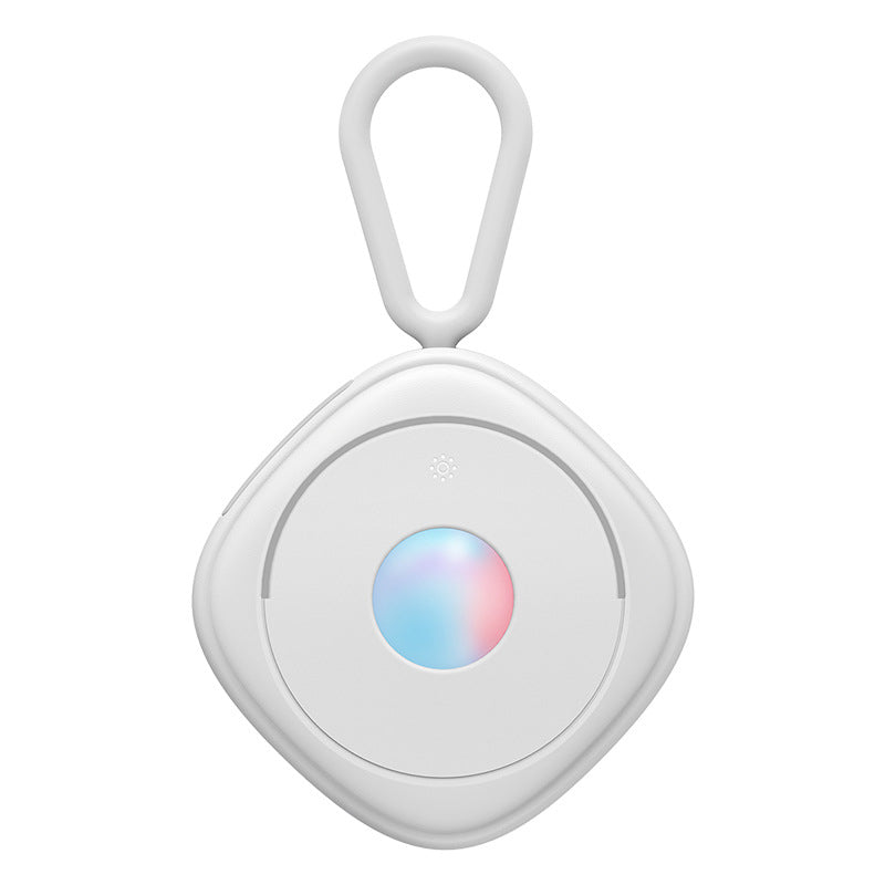 Smart Camera Detector | Luvikno