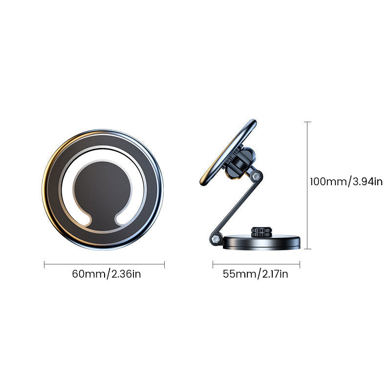 Magnetisk Bil Telefonholder | Luvikno