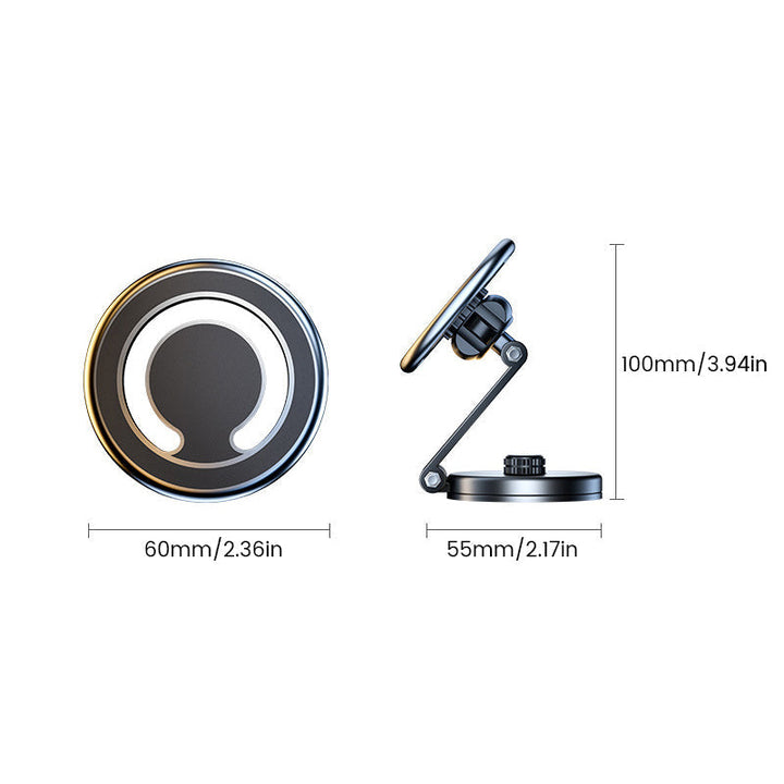 Magnetisk Bil Telefonholder | Luvikno