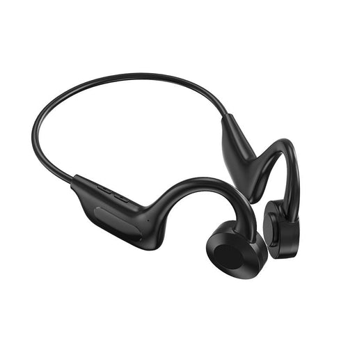 Bone Conduction Headphones | Luvikno