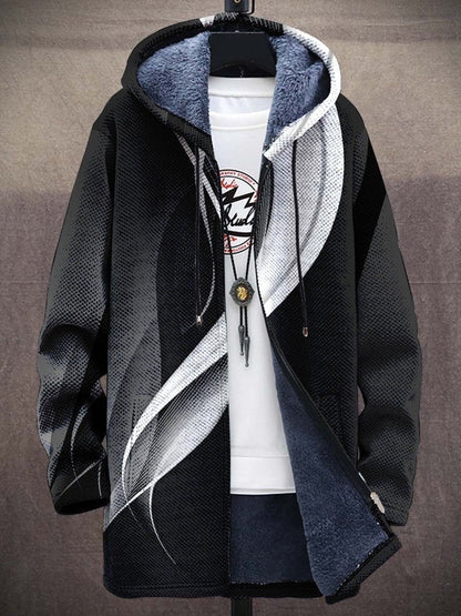 Luvik | Kaunis Värikäs Takki