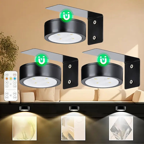 Luvikno | ArtLuxe FrameLight | Bring kunsten din til liv med 1+2 gratis