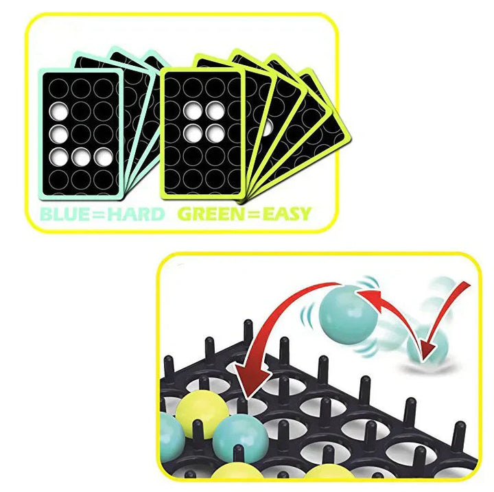 Luvikno | BounceBlitz — Få familien i bevegelse og skap uforglemmelige øyeblikk fulle av action og moro!