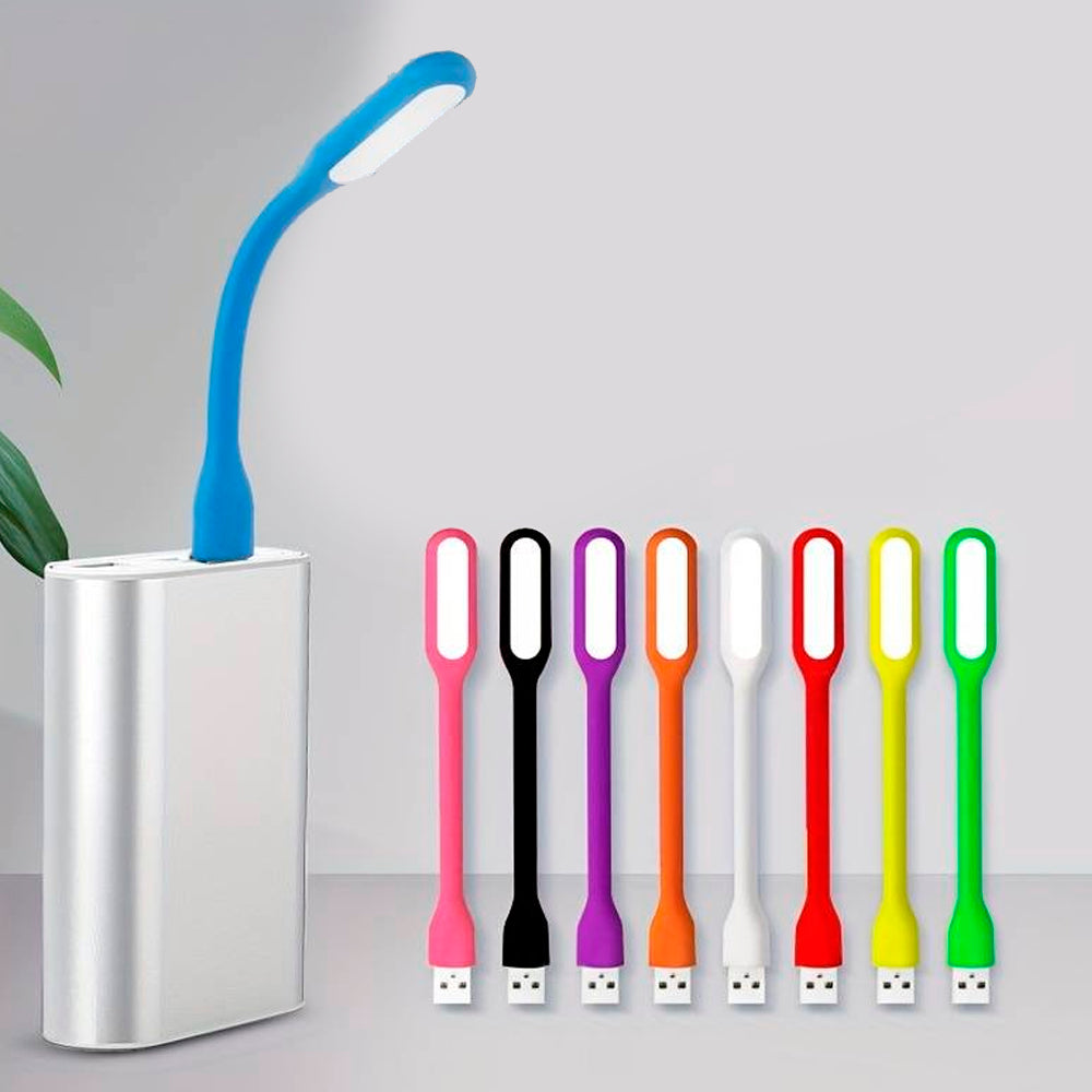 USB-LED-Lampe | Luvikno