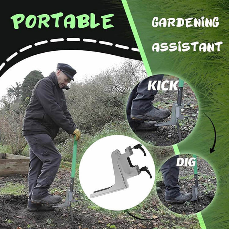 Ultimate Gardening Assistant Tool | Luvikno