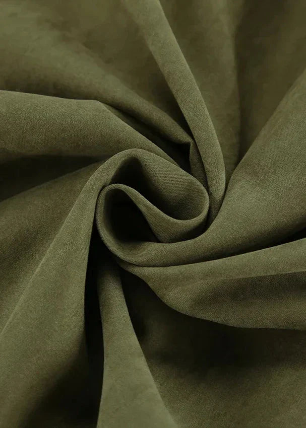 Luvik | Edge - Kontrastivetokki ja leveäkäärinen housusetti