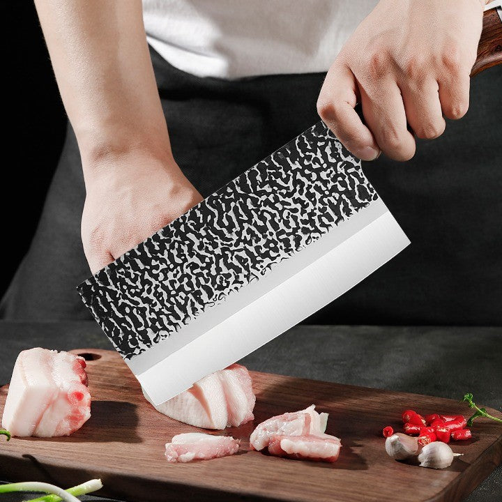 Prime Cut Rustfritt Stål Kniv | Luvikno