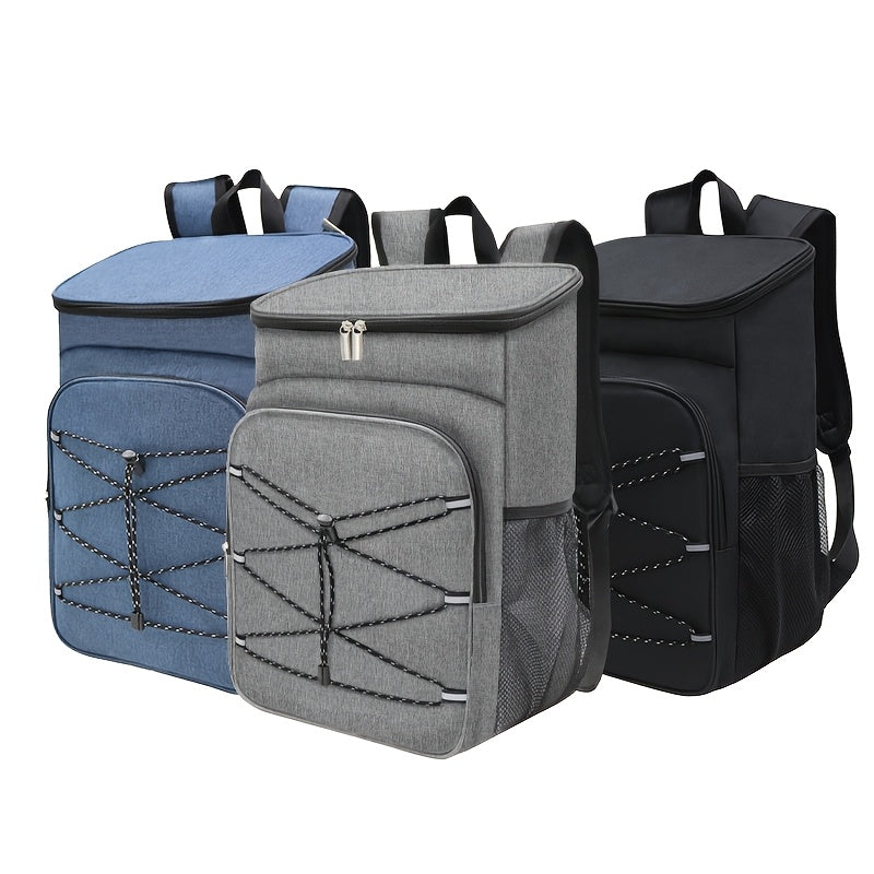 Isolert Lunsjrugsekk 30L | Luvikno