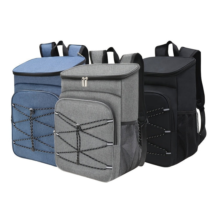 Isolert Lunsjrugsekk 30L | Luvikno