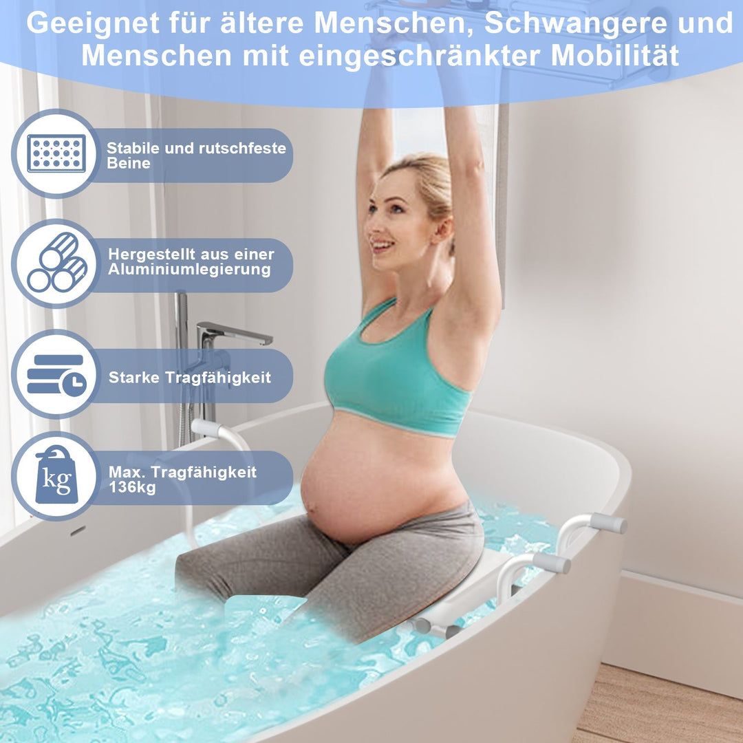 Badekarsete Generic Badekarsete | Luvikno