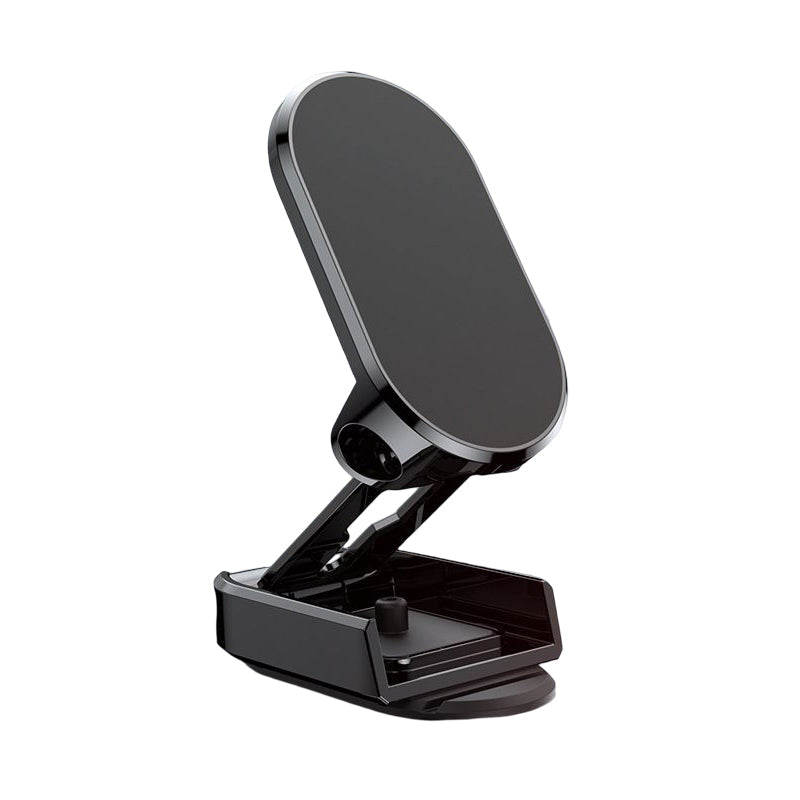 Luvikno | Sammenleggbar metall bil telefonholder