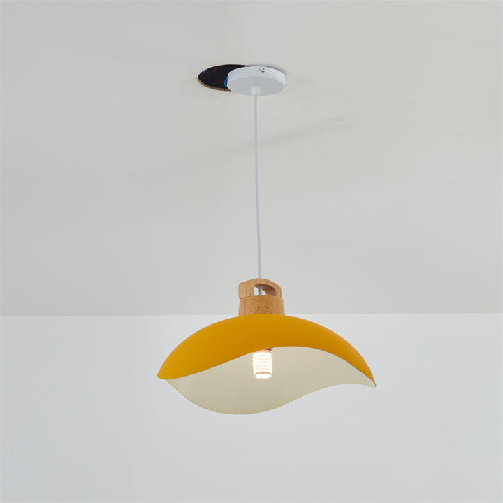 Luvikno | EleganteLuxe - Luksus Morandi Pendellampe for Interiør