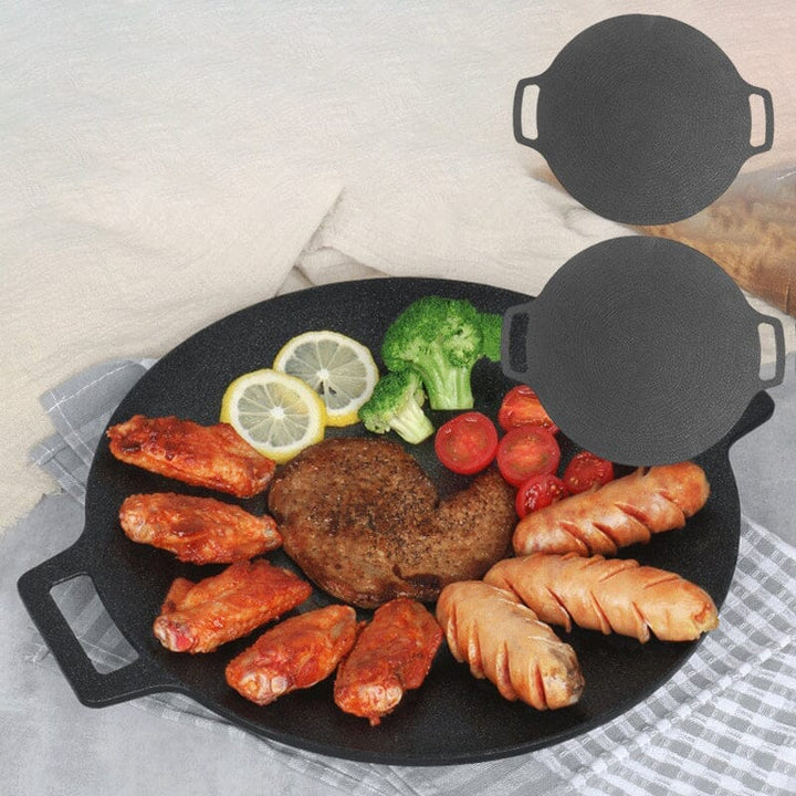 Non-stick rund bakeform | Luvikno