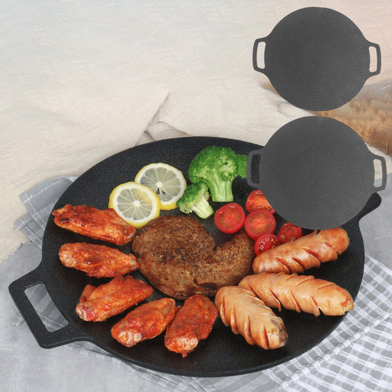 Luvikno | Non-stick rund bakeform