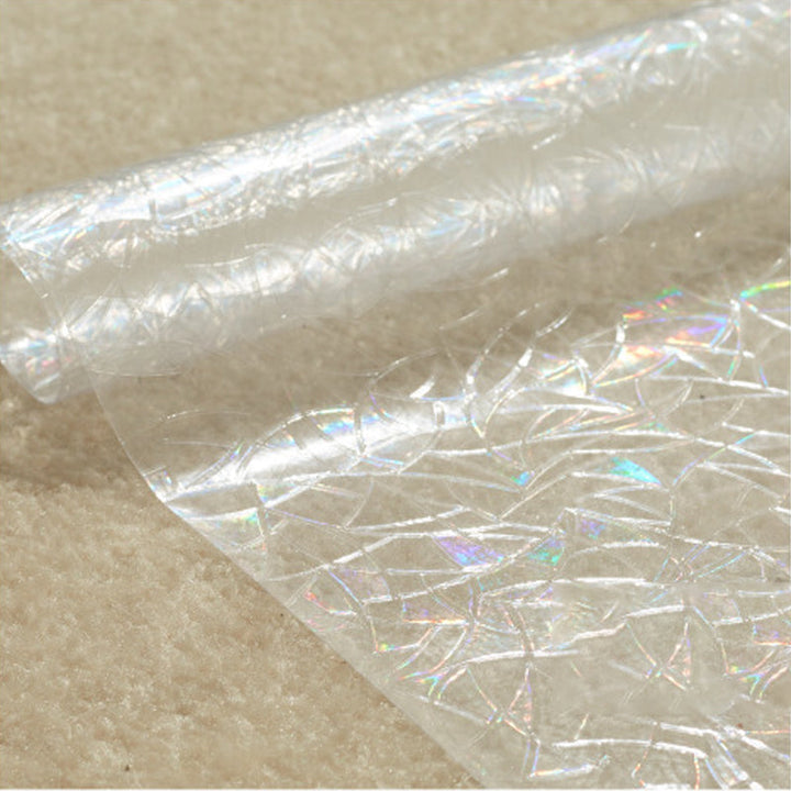 Luvikno | 3D Translucent Farget Glass Film