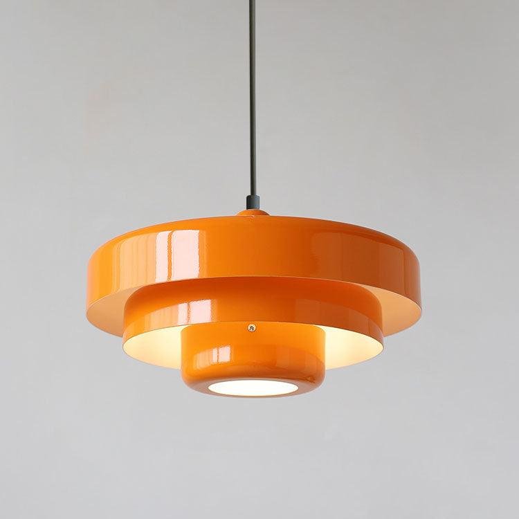 Luvikno | Nova Light - Stilig Multi-lags Pendellampe