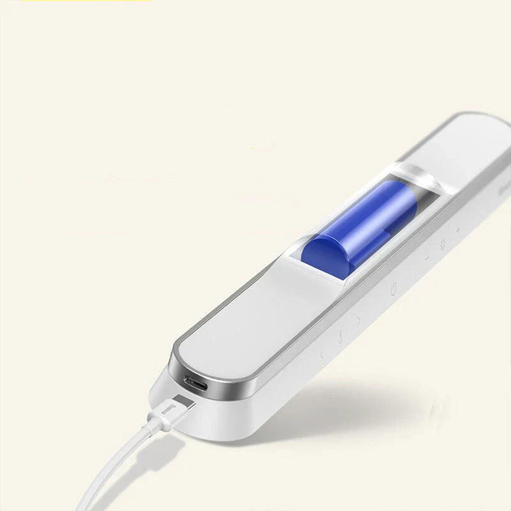Moderne LED-lampe med berøringsfunksjon Luvikno