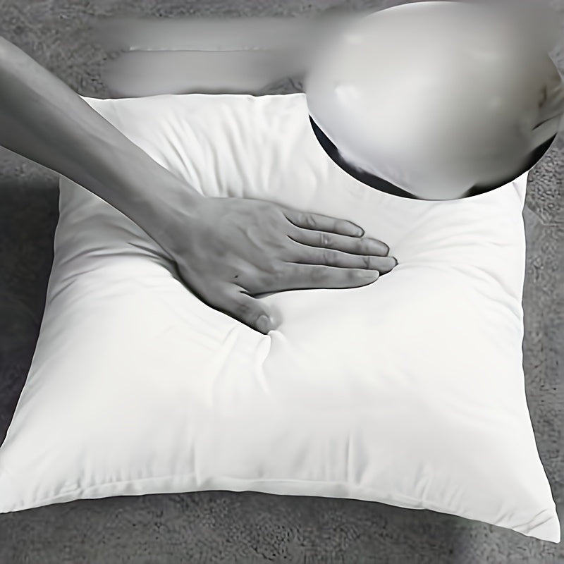 Luvikno | DreamRest Pute - Luksus Dunpute for Ultimat Komfort