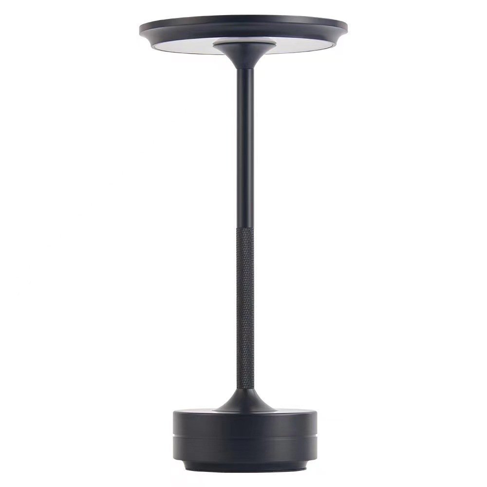 Luvikno | Trådløs lampe - Dimmbar & Oppladbar skrivebordslys