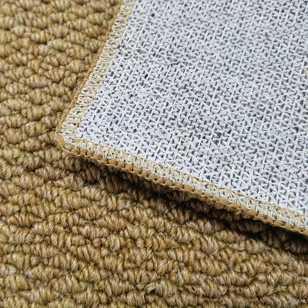 Holdbar, Absorberende Dørmatte - EcoMat | Luvikno
