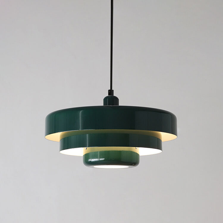 Luvikno | Nova Light - Stilig Multi-lags Pendellampe