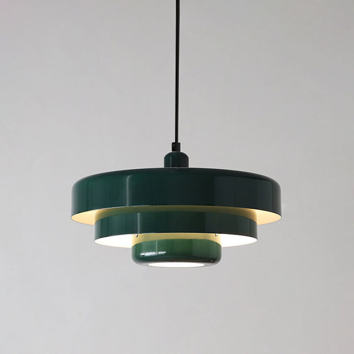 Luvikno | Nova Light - Stilig Multi-lags Pendellampe