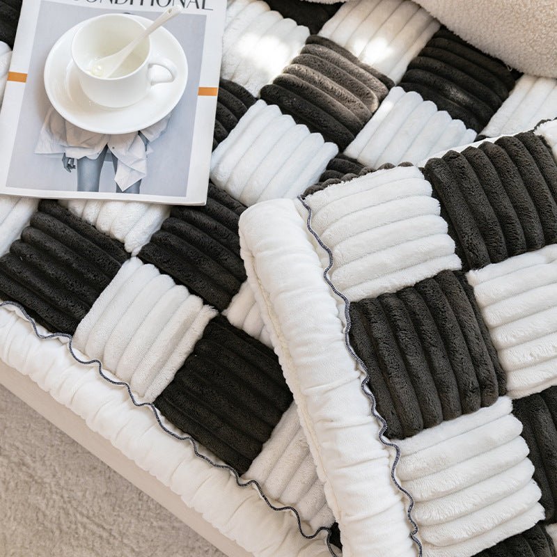 Sofa Sleeve Anti-Hair - Beskytt sofaen din - Stil og komfort | Luvikno