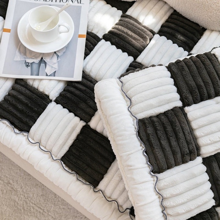 Sofa Sleeve Anti-Hair - Beskytt sofaen din - Stil og komfort | Luvikno