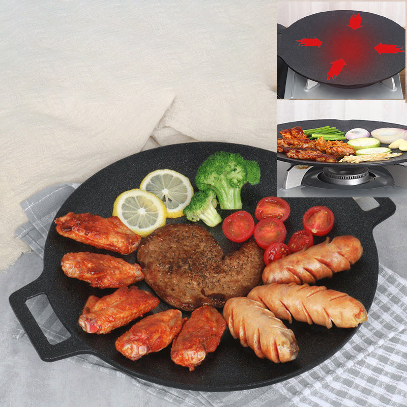 Luvikno | Non-stick rund bakeform
