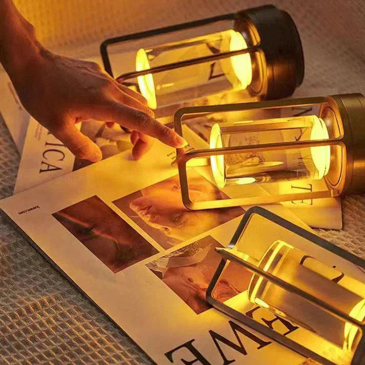 Lampe - Eleganse belyse - Tidløst design | Luvikno