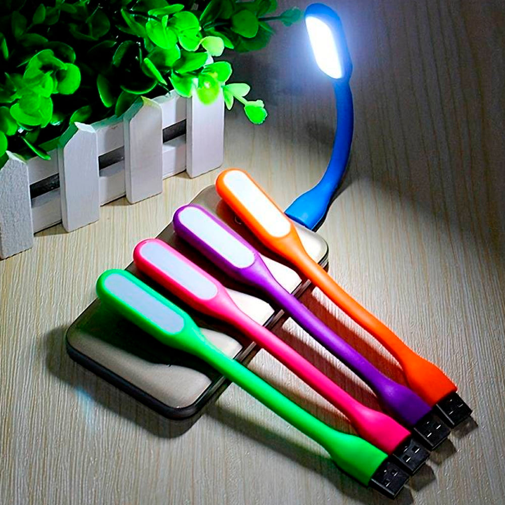 USB-LED-Lampe | Luvikno