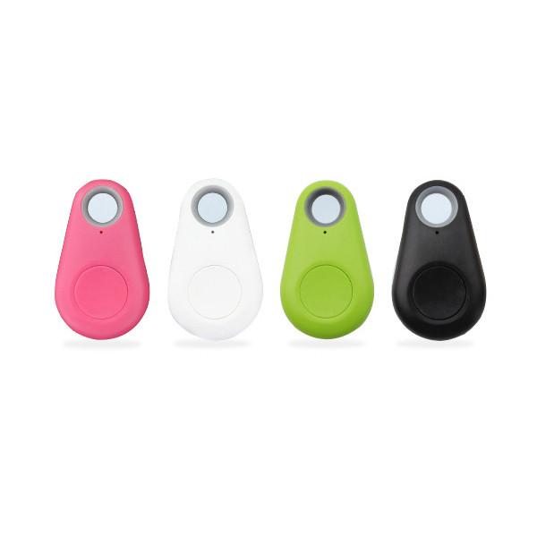 Bluetooth Nøkkel Finner iTag Tracker - for iPhone eller Android | Luvikno
